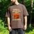 Family Vacation Grand Canyon 2026 Nostalgia Men's Comfort Colors T-Shirt Espresso