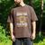 Father And Son Hunting Partners Dad And Son Hunting Buddies Men's Comfort Colors T-Shirt Espresso Father And Son Hunting Partners Dad And Son Hunting Buddies Men's Comfort Colors T-Shirt Espresso