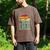 Fathers Day Guitar Dad For Guitarist Music Lover Dad Men's Comfort Colors T-Shirt Espresso