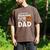My Favorite Basketball Player Calls Me Dad Men's Comfort Colors T-Shirt Espresso My Favorite Basketball Player Calls Me Dad Men's Comfort Colors T-Shirt Espresso