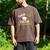 FinishEdD Doctor Of Education Graduation EdD Graduate Men's Comfort Colors T-Shirt Espresso