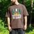 Floppy Disk Retro Tech Nostalgia Old School Computing Humor Men's Comfort Colors T-Shirt Espresso Floppy Disk Retro Tech Nostalgia Old School Computing Humor Men's Comfort Colors T-Shirt Espresso