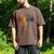 Floral Flower Book Equality Human Rights Women's Rights Men's Comfort Colors T-Shirt Espresso