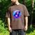 Never Forget Retro 80s 90s Nostalgia Men's Comfort Colors T-Shirt Espresso Never Forget Retro 80s 90s Nostalgia Men's Comfort Colors T-Shirt Espresso