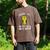 Found The Stud Dad Joke Handy Tools Stud Finder Men's Comfort Colors T-Shirt Espresso