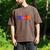 Frank Rapper Nostalgia Alternative R&B Mixtape Ocean Ultra Premium Tri-Blend Men's Comfort Colors T-Shirt Espresso