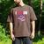 Freadom Anti Ban Books Freedom To Read Book Reading Men's Comfort Colors T-Shirt Espresso