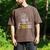 Freadom Freedom Read Banned Books Librarians Men's Comfort Colors T-Shirt Espresso