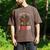 Freadom Tree Read Reading Librarian Book Across America Men's Comfort Colors T-Shirt Espresso