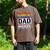 Free Dad Hugs LGBT Gay Pride Month Transgender Rainbow Flag Men's Comfort Colors T-Shirt Espresso