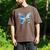 Frutiger Aero Aesthetic Butterfly Computer Fishes Scenery Raglan Baseball Tee Men's Comfort Colors T-Shirt Espresso Frutiger Aero Aesthetic Butterfly Computer Fishes Scenery Raglan Baseball Tee Men's Comfort Colors T-Shirt Espresso