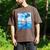 Frutiger Aero Aesthetic Tech Bubble Tea Boba Milktea Fishes Raglan Baseball Tee Men's Comfort Colors T-Shirt Espresso Frutiger Aero Aesthetic Tech Bubble Tea Boba Milktea Fishes Raglan Baseball Tee Men's Comfort Colors T-Shirt Espresso