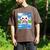 Frutiger Aero Aesthetic Tech Kawaii Ramen Cat Fishes Men's Comfort Colors T-Shirt Espresso Frutiger Aero Aesthetic Tech Kawaii Ramen Cat Fishes Men's Comfort Colors T-Shirt Espresso