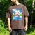 Frutiger Aero Aesthetic Tech Kawaii Ramen Cat Fishes Raglan Baseball Tee Men's Comfort Colors T-Shirt Espresso Frutiger Aero Aesthetic Tech Kawaii Ramen Cat Fishes Raglan Baseball Tee Men's Comfort Colors T-Shirt Espresso