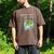 Frutiger Aero Y2K Fashion Trends Statement Piece Tech Orbite Men's Comfort Colors T-Shirt Espresso Frutiger Aero Y2K Fashion Trends Statement Piece Tech Orbite Men's Comfort Colors T-Shirt Espresso