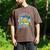 Frutiger Aero Y2K Meme Graphic 2000s Nostalgia Premium Men's Comfort Colors T-Shirt Espresso Frutiger Aero Y2K Meme Graphic 2000s Nostalgia Premium Men's Comfort Colors T-Shirt Espresso