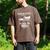 Fun Classic Please Be Patient With Me I'm From The 1900s Premium Tri-Blend Men's Comfort Colors T-Shirt Espresso Fun Classic Please Be Patient With Me I'm From The 1900s Premium Tri-Blend Men's Comfort Colors T-Shirt Espresso