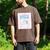 Fun Cute Introvert Cat Character Quote Men Women Men's Comfort Colors T-Shirt Espresso Fun Cute Introvert Cat Character Quote Men Women Men's Comfort Colors T-Shirt Espresso