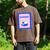 Fun Cute Introvert Cat Character With Wine Men's Comfort Colors T-Shirt Espresso Fun Cute Introvert Cat Character With Wine Men's Comfort Colors T-Shirt Espresso
