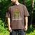 Fun High School College Graduate Humor Graduation Men's Comfort Colors T-Shirt Espresso