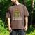 Fun Hilarious Stepfather Humor Stepdad Men's Comfort Colors T-Shirt Espresso