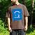 Fun For Introverts Men's Comfort Colors T-Shirt Espresso