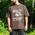 Fun Old People Please Be Patient With Me I'm From The 1900s Men's Comfort Colors T-Shirt Espresso