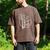 FUNNY Hilarious BIRCH PLEASE Birch Tree Joke Dad Joke Pun Men's Comfort Colors T-Shirt Espresso FUNNY Hilarious BIRCH PLEASE Birch Tree Joke Dad Joke Pun Men's Comfort Colors T-Shirt Espresso