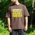 FUnny MBA Student Mastered It Masters Degree Graduation Men's Comfort Colors T-Shirt Espresso