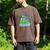Future City Wind Power Frutiger Aero Y2K Style Ocean Men's Comfort Colors T-Shirt Espresso Future City Wind Power Frutiger Aero Y2K Style Ocean Men's Comfort Colors T-Shirt Espresso