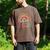 Future Class Of 2035 Preschool Graduation Pre-K Graduate Men's Comfort Colors T-Shirt Espresso