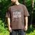 Future Doctor Graduation School Kids Toddler Women Men Men's Comfort Colors T-Shirt Espresso