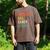 Gamer Husband Dad Video Game Legend Father's Day Men's Comfort Colors T-Shirt Espresso Gamer Husband Dad Video Game Legend Father's Day Men's Comfort Colors T-Shirt Espresso