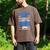 Gamer Video Games Gaming Dad Gaming Men's Comfort Colors T-Shirt Espresso