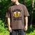 Garage Drinker Team Member Day Drinking Dad Beer Garage Men's Comfort Colors T-Shirt Espresso Garage Drinker Team Member Day Drinking Dad Beer Garage Men's Comfort Colors T-Shirt Espresso