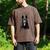 German Shepherd Shirt Shepard TShirt Dog Mom Dad Love Men's Comfort Colors T-Shirt Espresso German Shepherd Shirt Shepard TShirt Dog Mom Dad Love Men's Comfort Colors T-Shirt Espresso