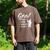 Goal Digger Diploma Master s Bachelor s Master Graduation Men's Comfort Colors T-Shirt Espresso