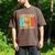 I Like Golf And Maybe 3 People Introvert Men's Comfort Colors T-Shirt Espresso I Like Golf And Maybe 3 People Introvert Men's Comfort Colors T-Shirt Espresso