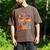 Goodbye Pre-k Graduation Kindergarten Summer Break Graduate Men's Comfort Colors T-Shirt Espresso