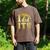 I Did It Graduation 2026 Graduate Class Of 2026 Senior 26 Men's Comfort Colors T-Shirt Espresso