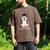 Graduation For Him & Her Got My Dip-Llama Men's Comfort Colors T-Shirt Espresso