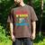 Graduation First Day Of School Crushed It Men's Comfort Colors T-Shirt Espresso