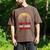 Graduation Hotter By One Degree T-Shirt Men's Comfort Colors T-Shirt Espresso