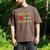 Graduation Mom Mommy Mother Of The Graduate T Shirt Men's Comfort Colors T-Shirt Espresso