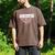 Graduation PhD Tee Bachelors Tee Masters Degree Shirts Men's Comfort Colors T-Shirt Espresso