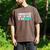 Graduation Shirt For Him Her Can I Go Back To Bed Men's Comfort Colors T-Shirt Espresso
