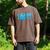 I Did It Graduation Shirt For Graduates And Proud Parents Men's Comfort Colors T-Shirt Espresso