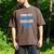 Graduation Turns Out Im Smarter Than I Look Men's Comfort Colors T-Shirt Espresso