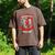 Great Aunt Heart Disease Awareness In Remembrance Memory Of Men's Comfort Colors T-Shirt Espresso Great Aunt Heart Disease Awareness In Remembrance Memory Of Men's Comfort Colors T-Shirt Espresso