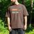 Groovy Since The 70s Aesthetic Nostalgia 1970's Retro Men's Comfort Colors T-Shirt Espresso Groovy Since The 70s Aesthetic Nostalgia 1970's Retro Men's Comfort Colors T-Shirt Espresso